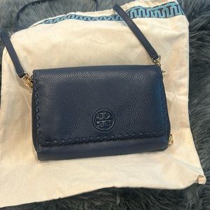 Authentic Tory Burch crossbody